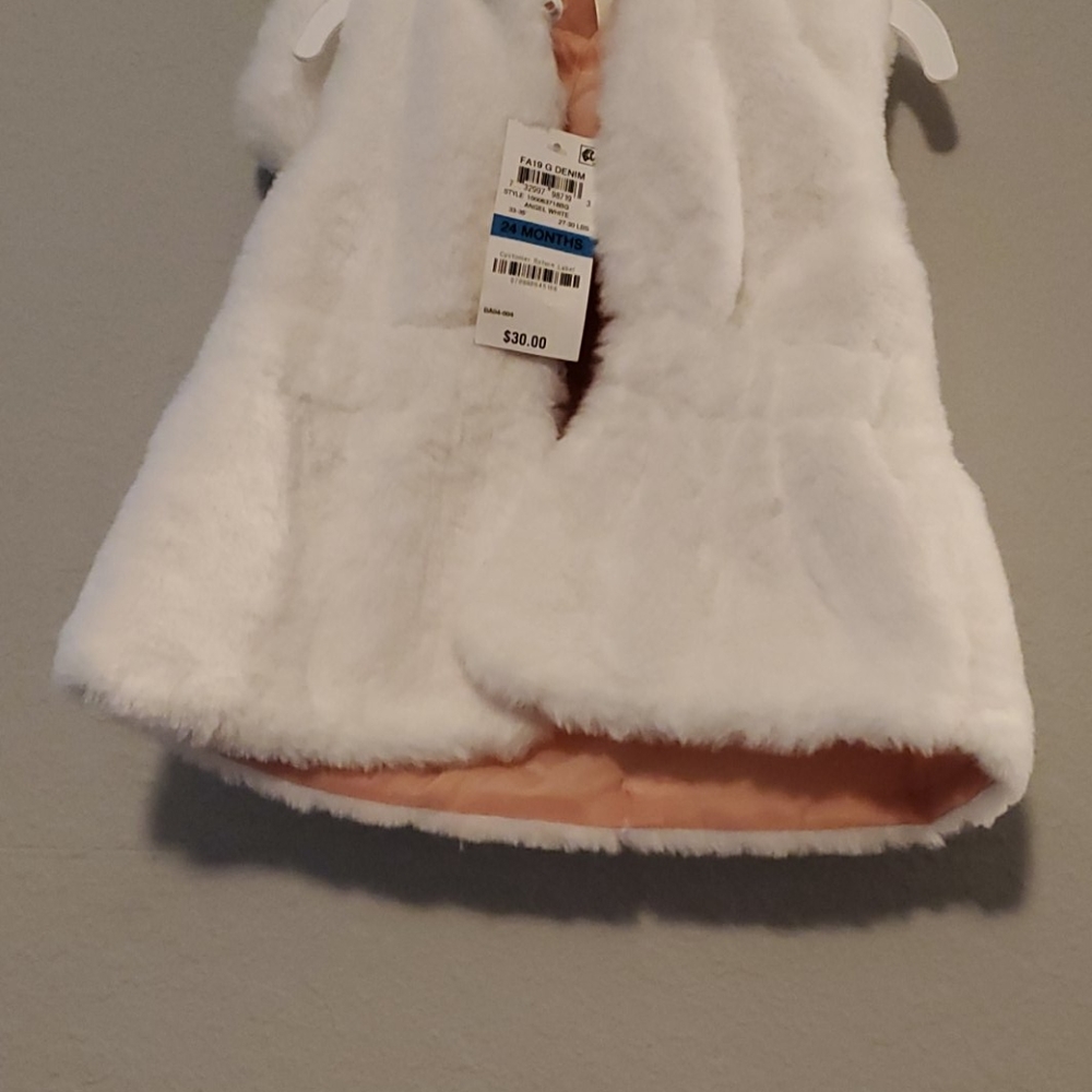 Children clothing